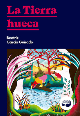 La Tierra hueca book cover