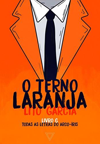 O terno laranja book cover