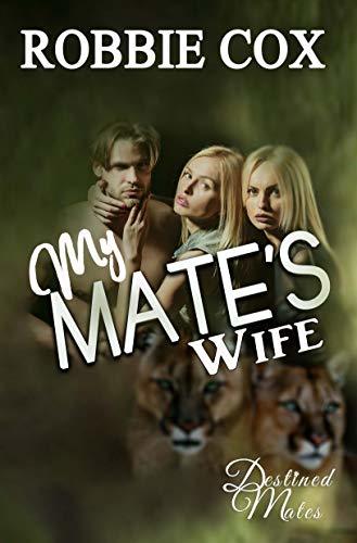 My Mate's Wife book cover