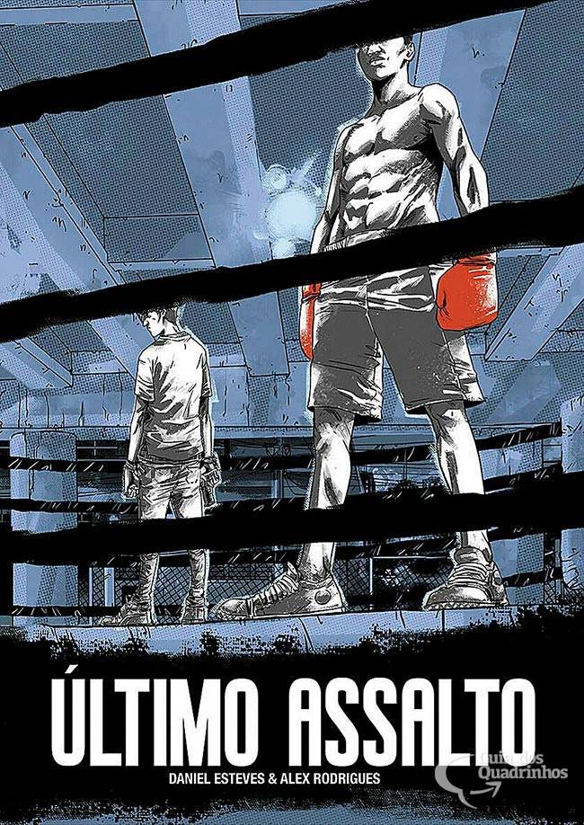 Último Assalto