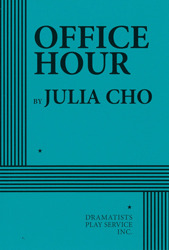 Office Hour book cover