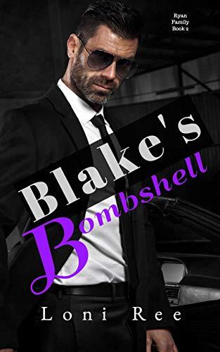 Blake's Bombshell book cover