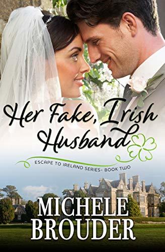 Her Fake, Irish Husband