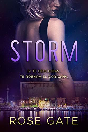 STORM: Si te descuidas te robará el corazón
