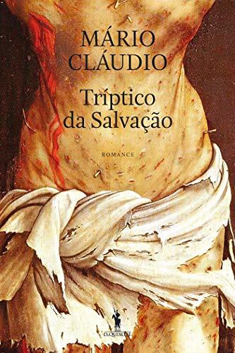Tríptico da Salvação book cover