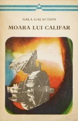 Moara lui Califar