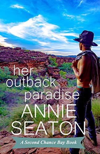 Her Outback Paradise book cover