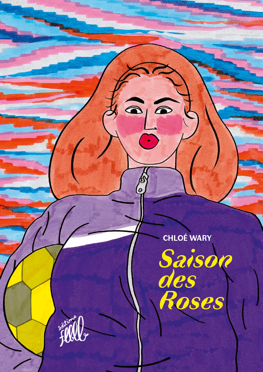 Saison des Roses