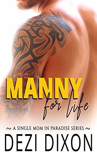 Manny for Life book cover