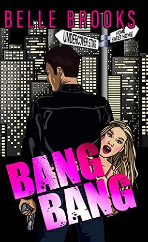 Bang Bang book cover