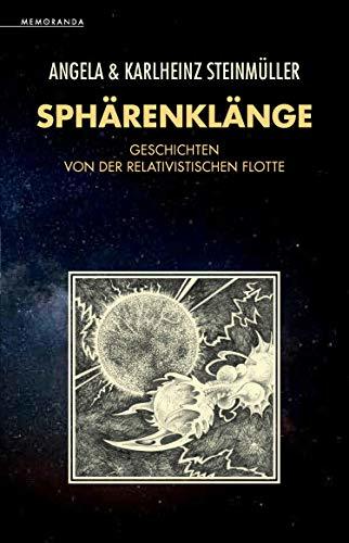 Sphärenklänge book cover