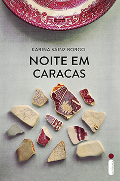 Noite em Caracas