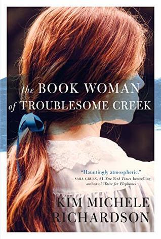 The Book Woman of Troublesome Creek