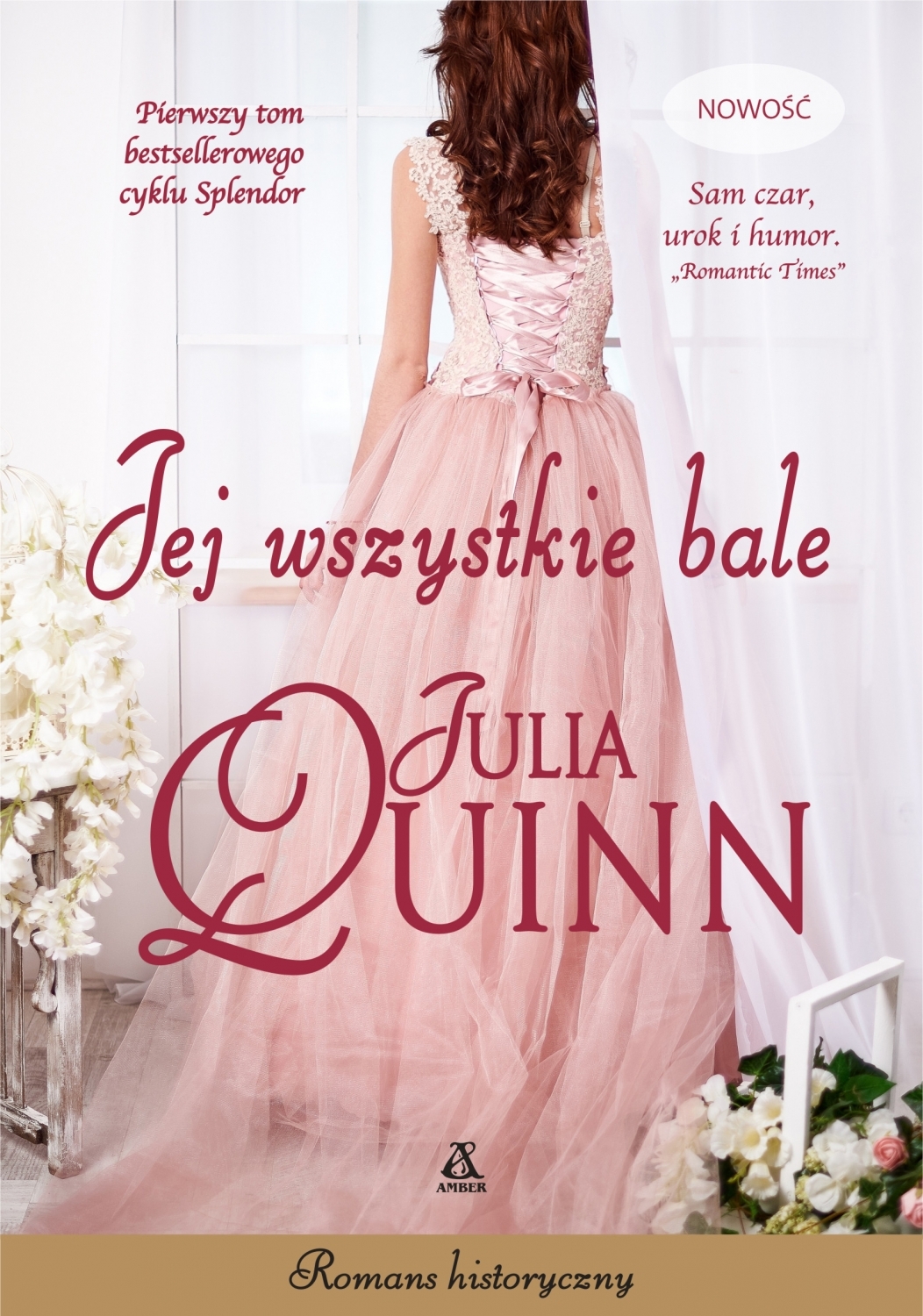 Jej wszystkie bale