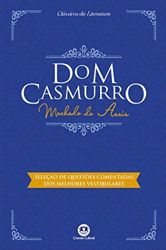 Dom Casmurro