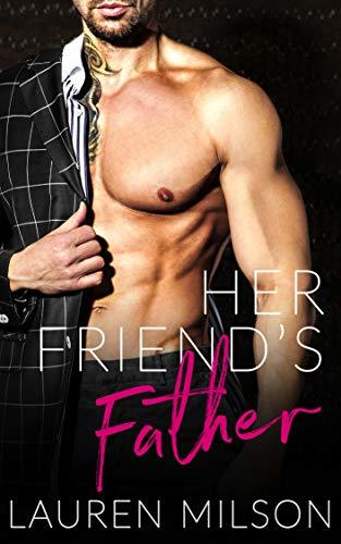 Her Friend's Father book cover