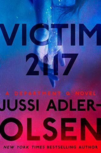 Victim 2117 (Department Q, #8)