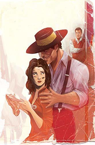 Firefly #7 book cover