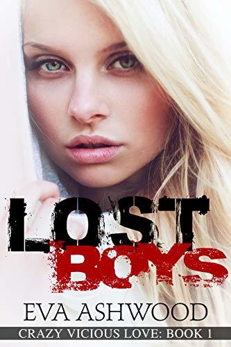 Lost Boys (Slateview High, #1)