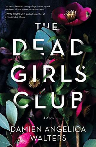 The Dead Girls Club