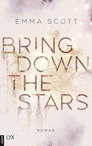 Bring Down the Stars (Beautiful Hearts #1)