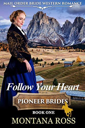 Follow Your Heart book cover