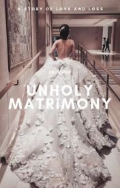 Unholy Matrimony