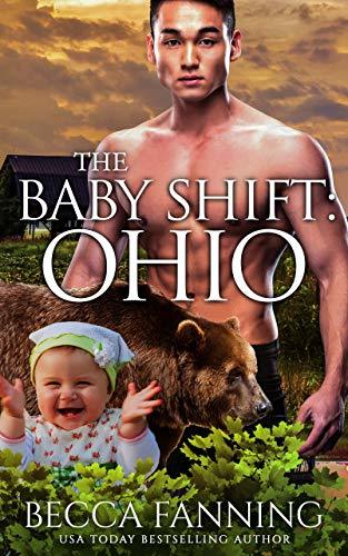 The Baby Shift book cover