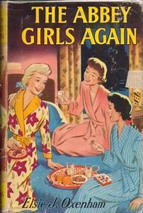The Abbey Girls Again