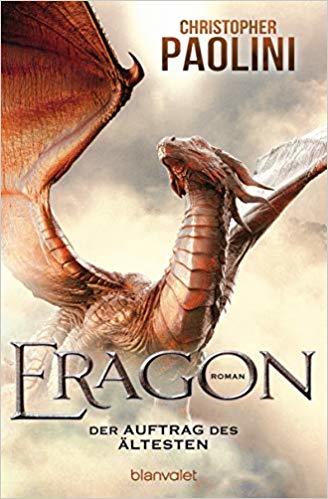 Der Auftrag des Ältesten (Eragon, #2)