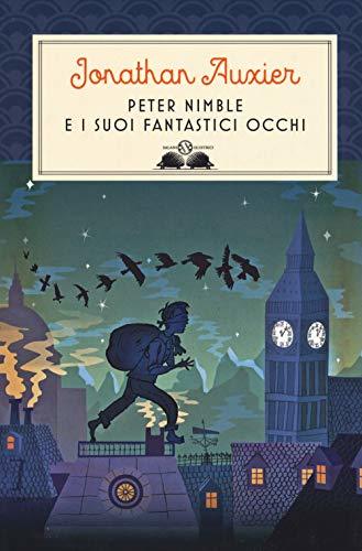 Peter Nimble e i suoi fantastici occhi