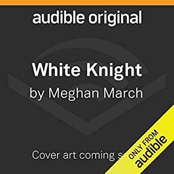 White Knight (Dirty Mafia Duet, #2)