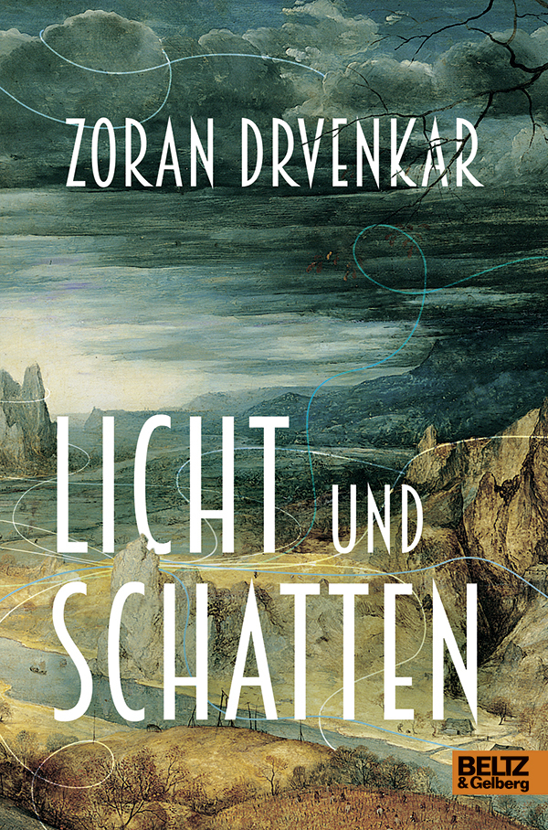 Licht und Schatten book cover