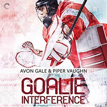 Goalie Interference (Hat Trick #2)