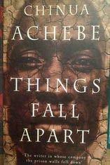 Things Fall Apart