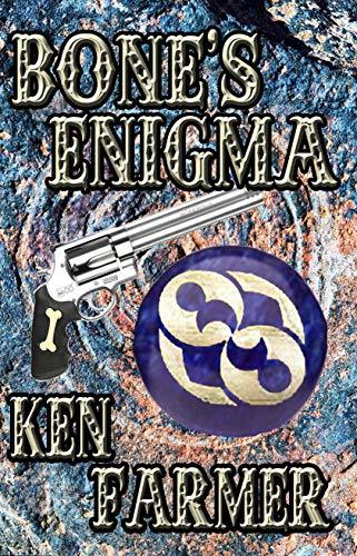 BONE'S ENIGMA book cover