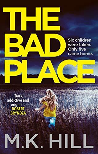 The Bad Place
