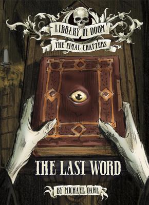 La última palabra [The Last Word] book cover