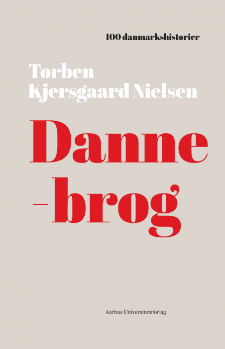 Dannebrog - 1219 book cover