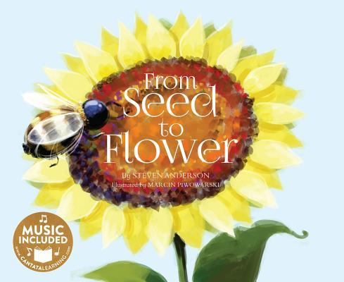 From Seed to Flower book cover