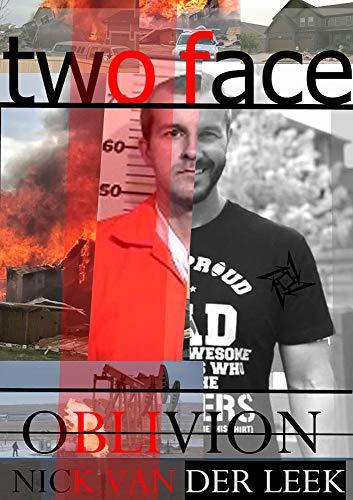 TWO FACE: OBLIVION