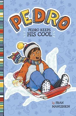 Pedro Keeps His Cool book cover