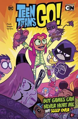 Sholy Fish But Games Can Never Hurt Me and Sleep over by Sholly Fisch | Goodreads