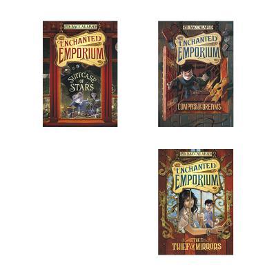 Enchanted Emporium book cover
