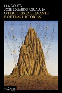 O terrorista elegante e outras histórias book cover