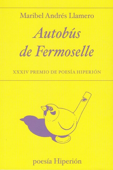 Autobús de Fermoselle