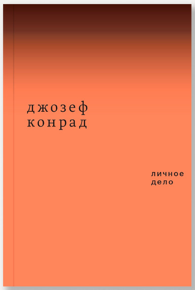 Личное дело book cover