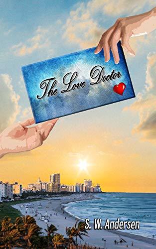 The Love Doctor book cover