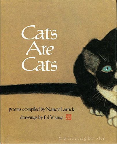 Cats Are Cats