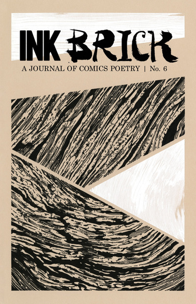 Ink Brick No. 6 book cover